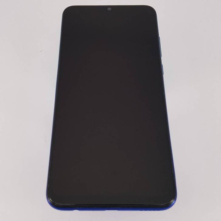 9新 华为 畅享9s 蓝色 4G+128G...