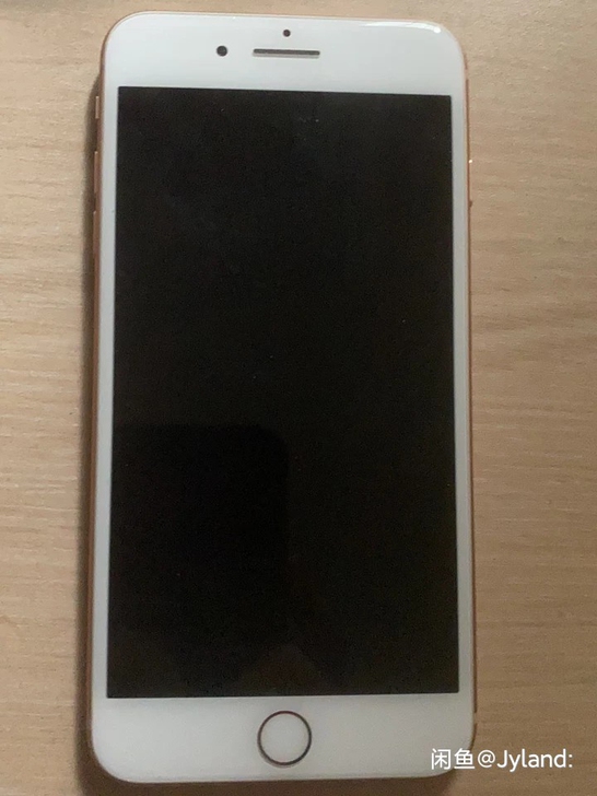 收 苹果8p 或者8