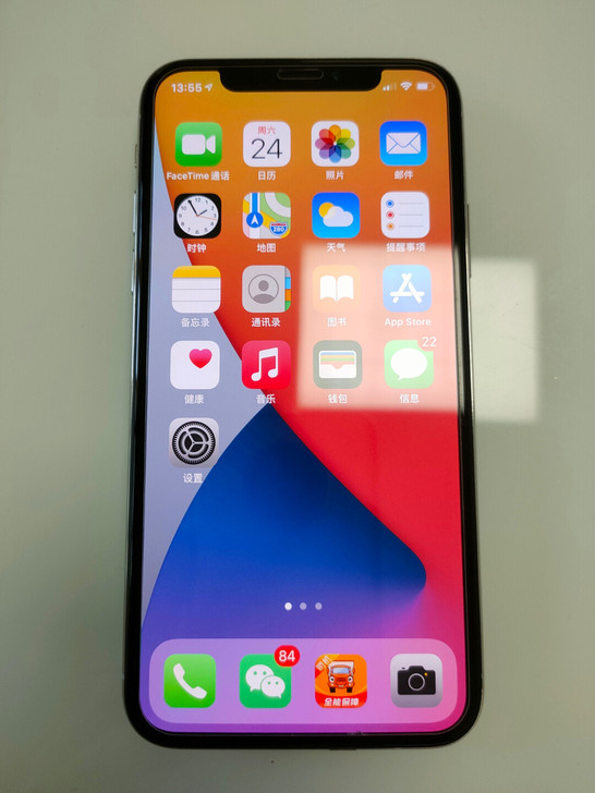 苹果xiphonex苹果x国行三网64，成...