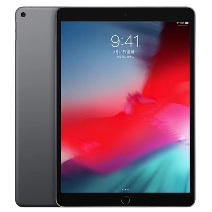 【快来捡漏】99新苹果平板电脑ipad二手...