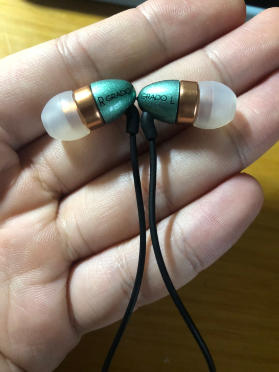 歌德gr10e最早的一批金边成色完美 听了...