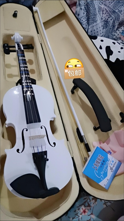 小提琴琴行倒闭1280全新小提琴低价出售。