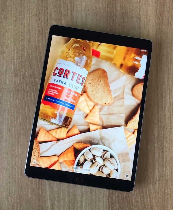 学习考研iPadmini4 128g 公司...