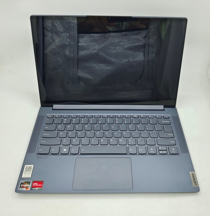 联想yoga14s锐龙