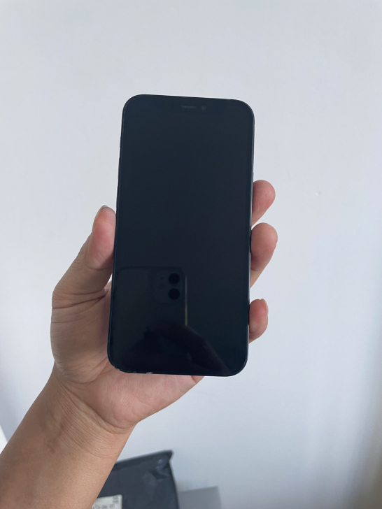 iphone 12mini,国行黑色128...