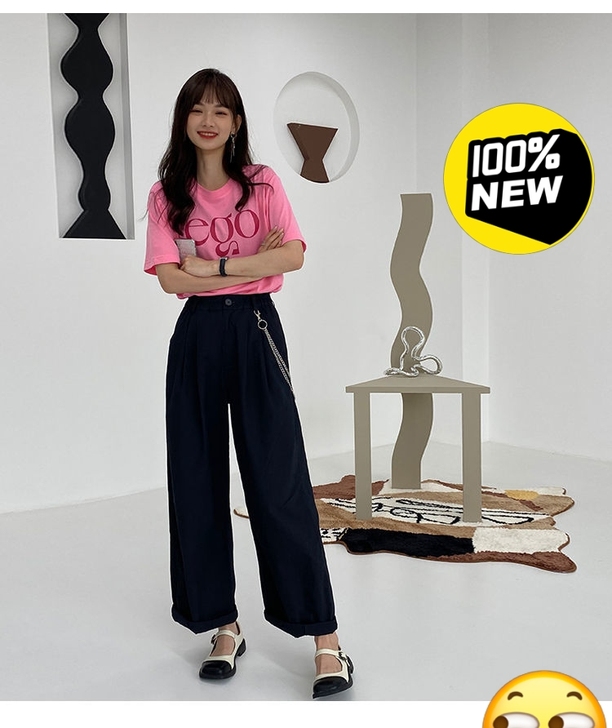 这个裤子是全新的,我一次都没有穿过,吊牌还...