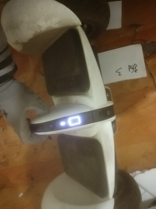 小米平衡车9号mini  1号