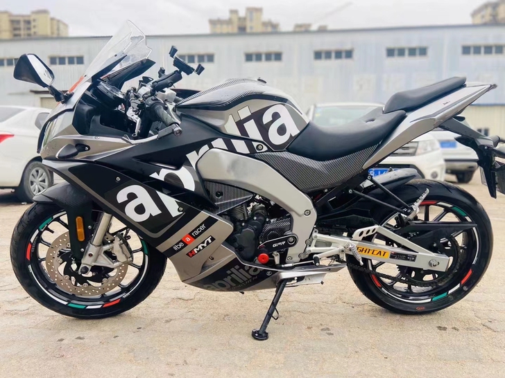 二手摩托车,拉力赛,街车,街跑,小忍者地平...