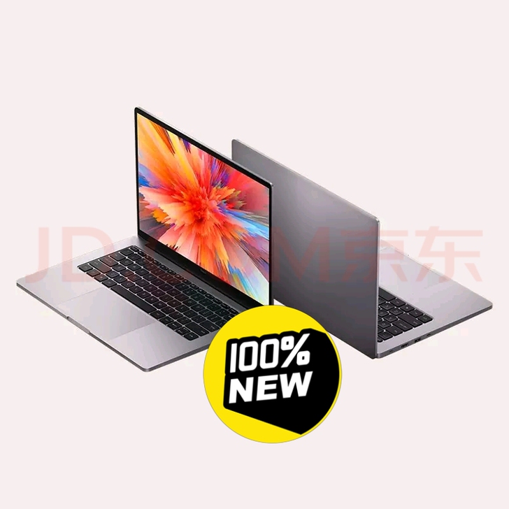 小米笔记本电脑RedmiBook14二代(...