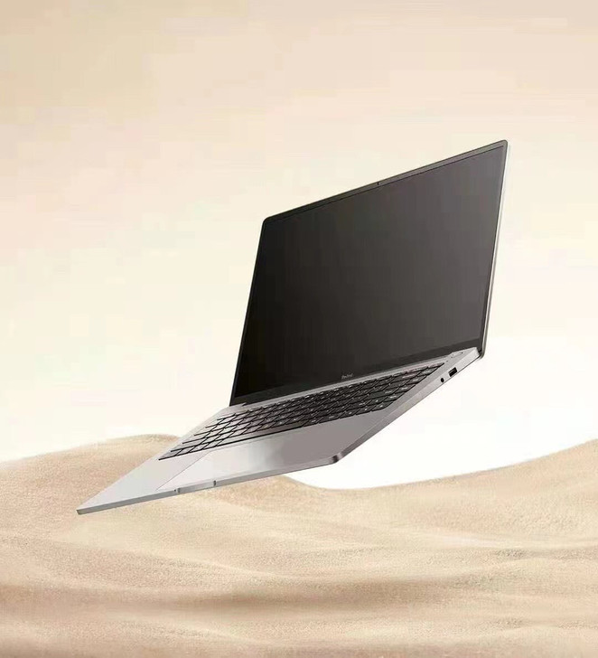 红米BOOK pro15