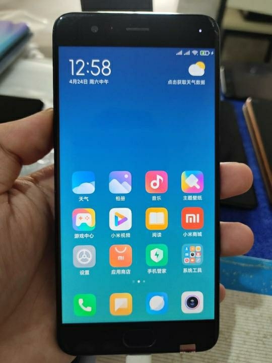 小米  小米 Note3，64G，4GB，...