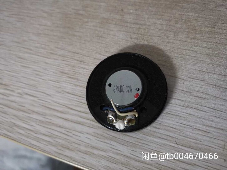 GRADO/歌德 爱丽丝 m1 单元一只，...