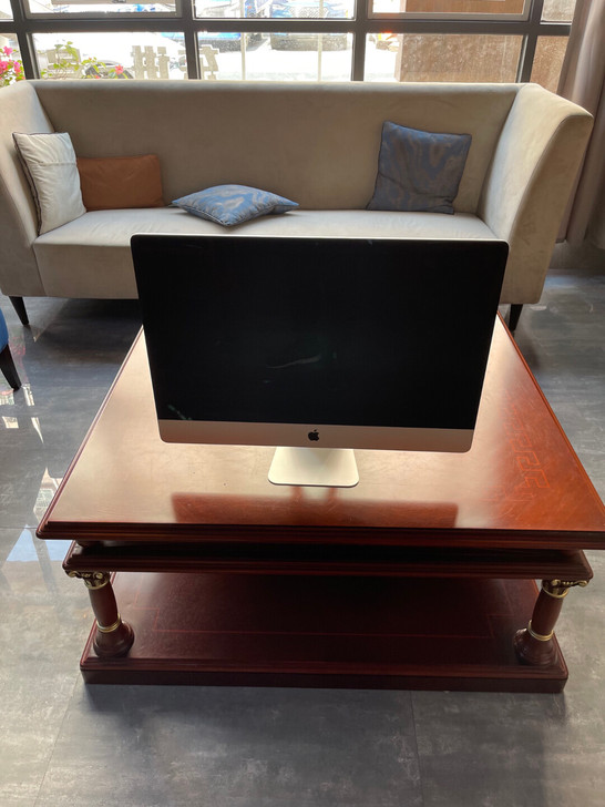 27寸apple imac 苹果一体机5k...