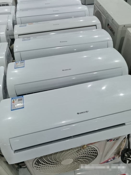 格力品牌的主营店