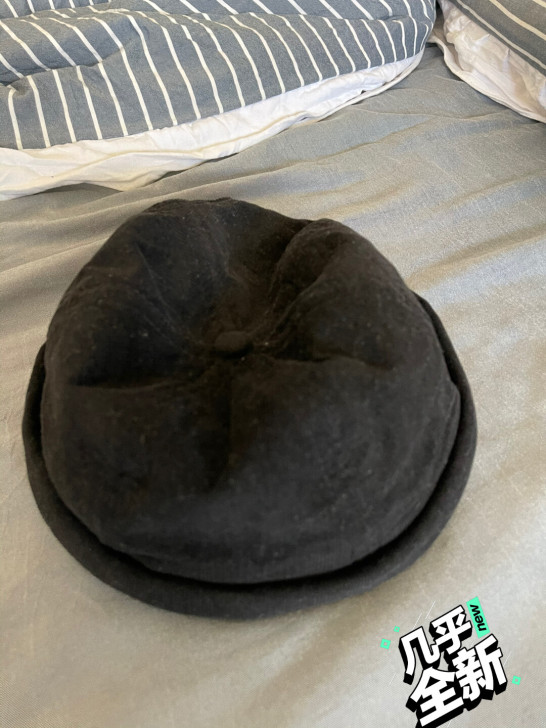 瓜皮帽 西瓜帽