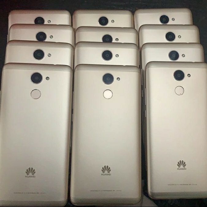 华为畅享7Plus ，4+64