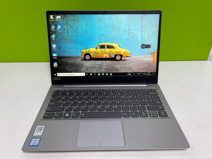 Lenovo联想小新 潮7000 13 联...