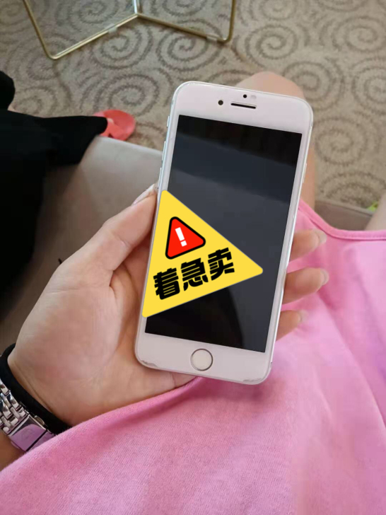 品牌型号 苹果8