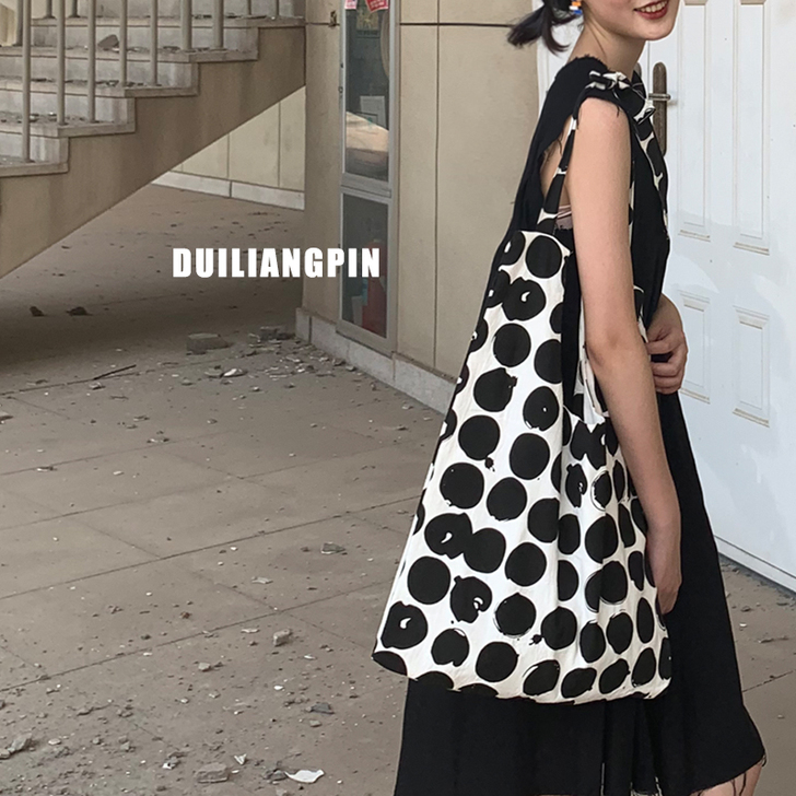 【狂欢价】包包2020新款斜跨帆布包女单肩...