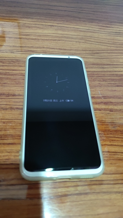 魅族16sp独角兽6+128，成色自评不错...