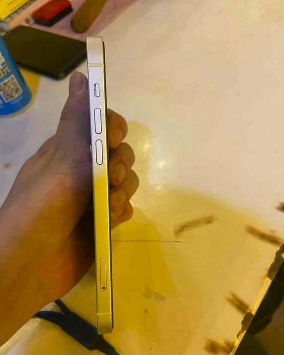 苹果12 128g 国行 正品 纯原