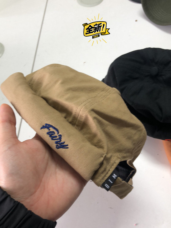 复古瓜皮帽，圆帽闲置出售，开店剩下的，未带...