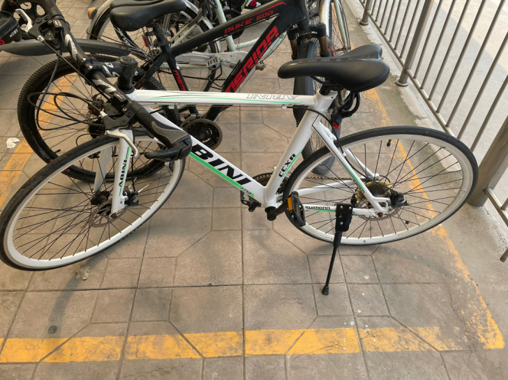 公路车出售