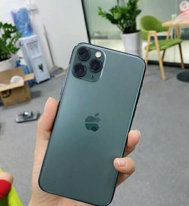 苹果11 Pro max 闲置,苹果11...