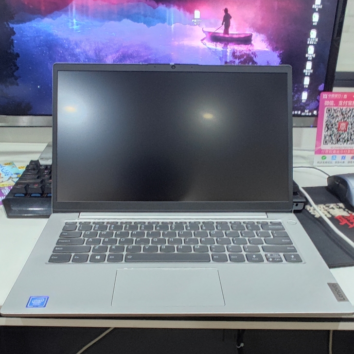 联想扬天S14 i5  酷睿独显版 [联想...