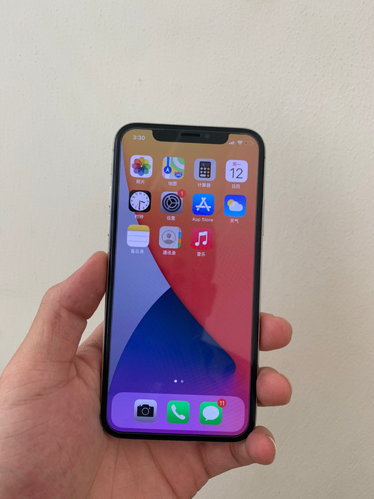 出闲置 美版无锁 三网通苹果 iPhone...