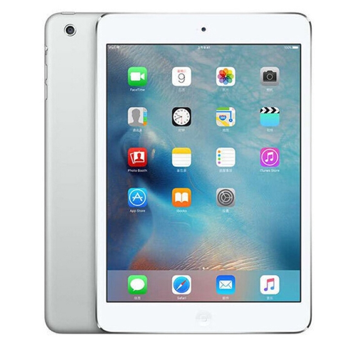 自用ipadmini  1  国行16gw...