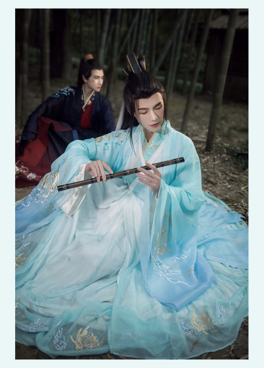 收收 亦尘居 逐秽 白色 男女cp 款 晋...