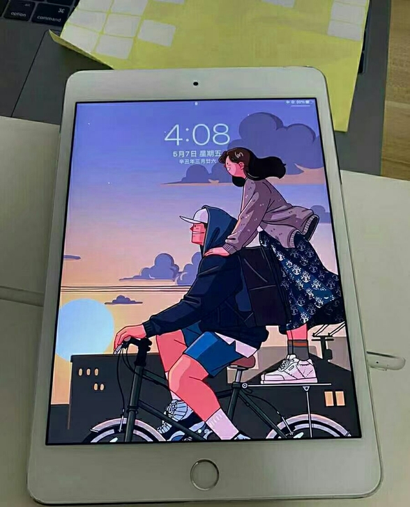 ipadmini4机器国航64GB版本，成...