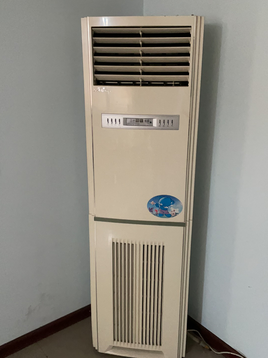 水冷空调，8新，无故障，大件上门自提，40...