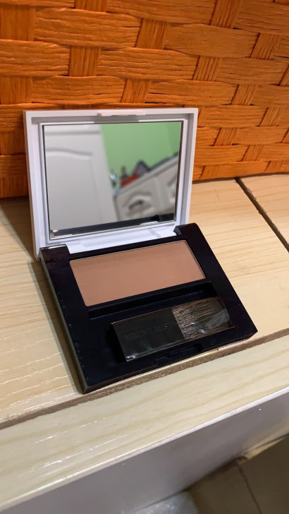 雅诗兰黛修容带刷子  清仓26包邮