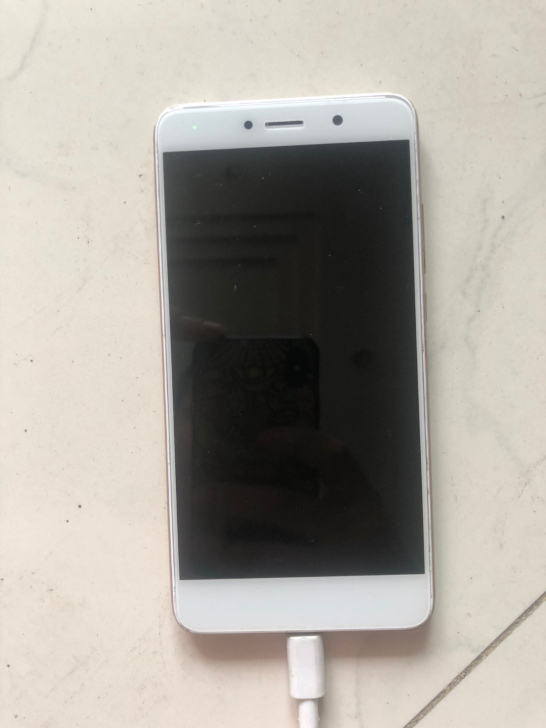 350台华为畅享7P全网通4+64，版本7...