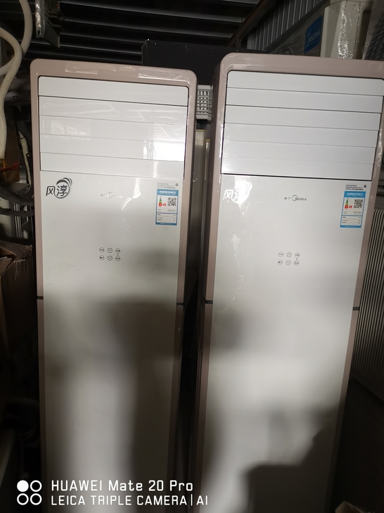 九九新2/3/5/柜机，吸顶机，风管机