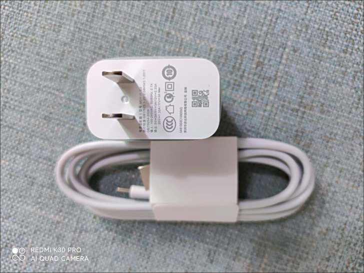 转让适用小米33W快充充电器极速快充，价格...