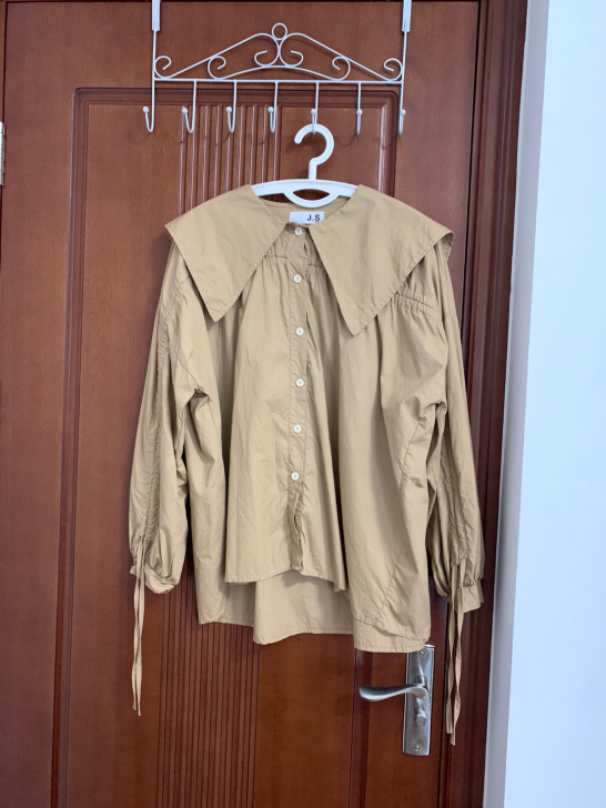 娃娃衫 9新