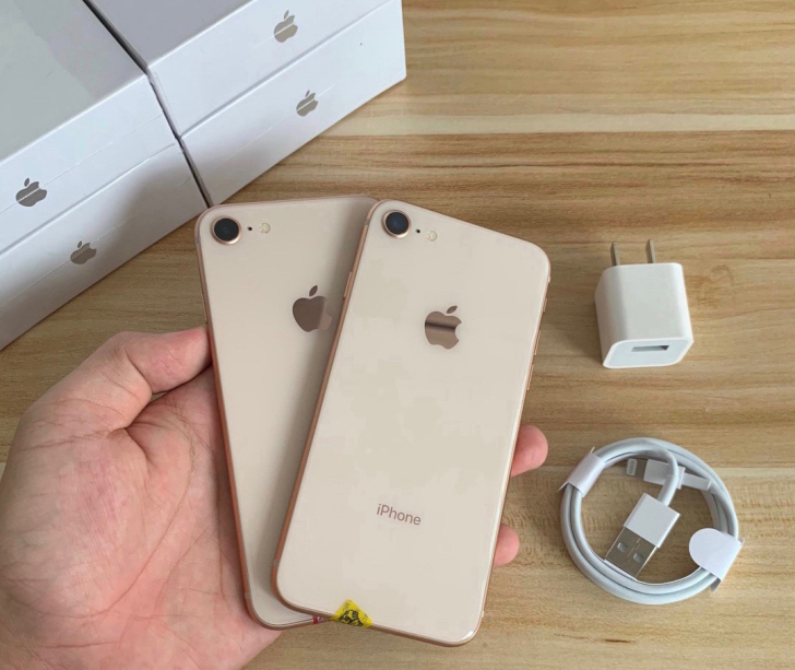 苹果8 IPhone8苹果手机 三网通4G...