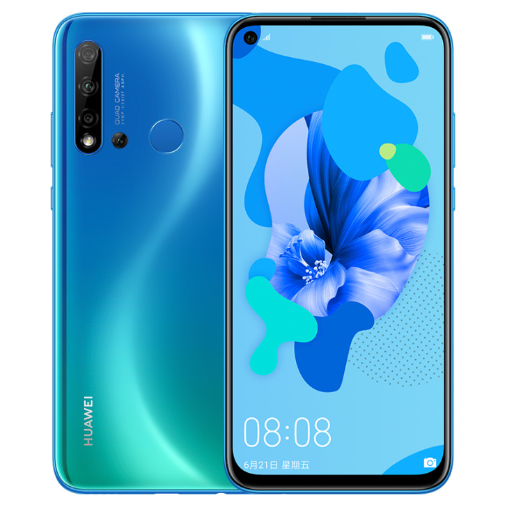 当天发12期分期送999礼Huawei/华...