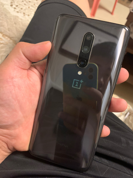 去年购买一加7pro  8256版本  全...