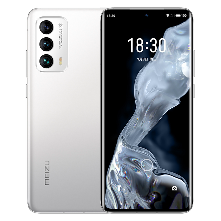 meizu魅族18骁龙8##amp；hel...