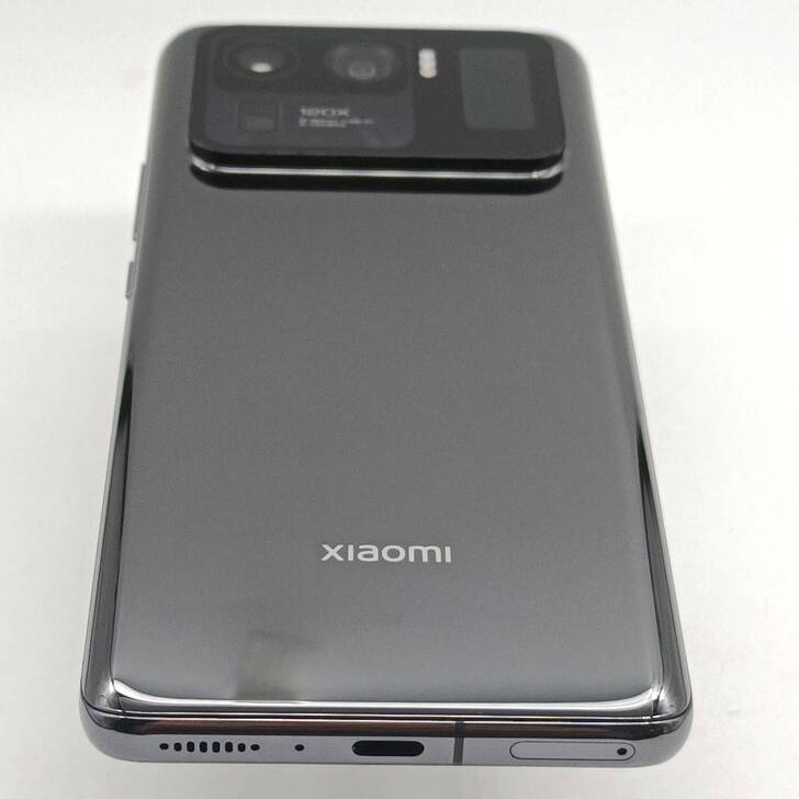 XIAOMI 小米 11 Ultra 12...