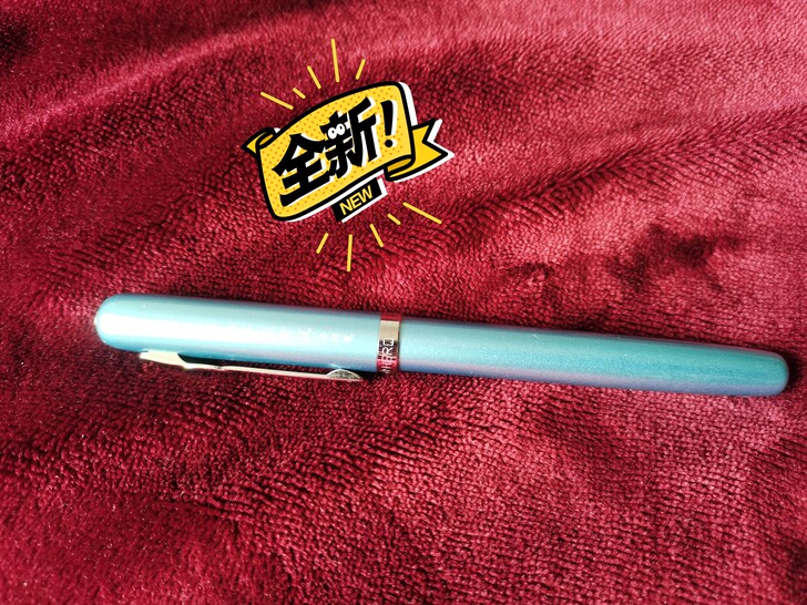 全新英雄钢笔，低价出售