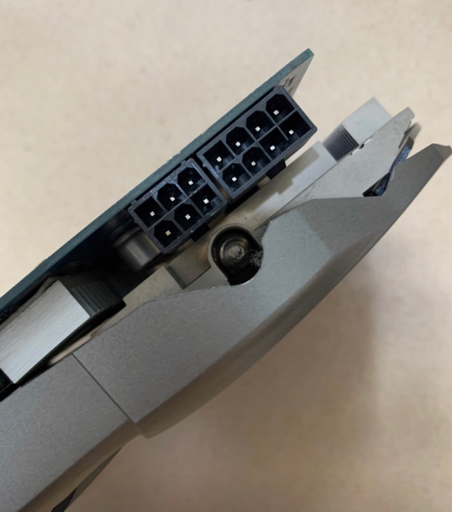 影驰GTX760-2G游戏显卡 电脑拆机的...