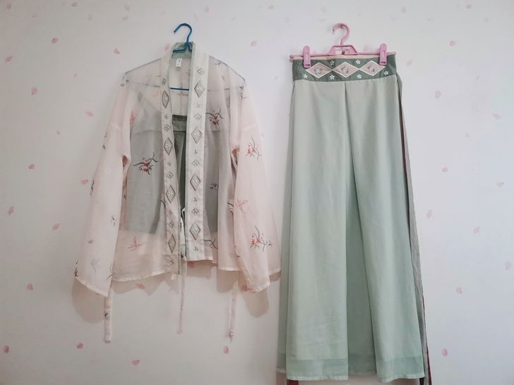 池夏 芒种##amp；middot；菱歌 ...