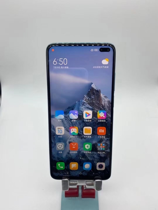 红米K30i 6128G 5G全网通 纯原...