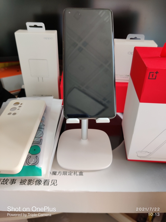 OnePlus 一加 9pro 12+25...