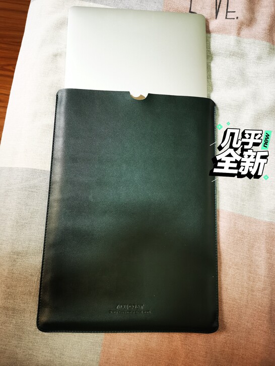 ACE CONT 真皮内胆包,15.6寸,...